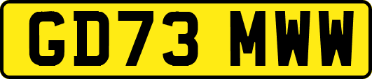 GD73MWW