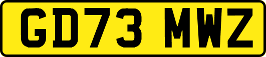 GD73MWZ