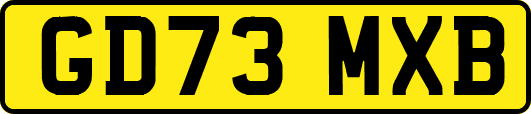 GD73MXB