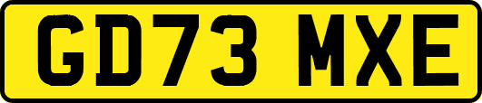GD73MXE