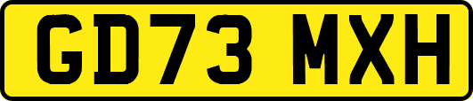 GD73MXH