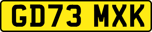 GD73MXK