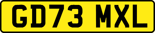 GD73MXL
