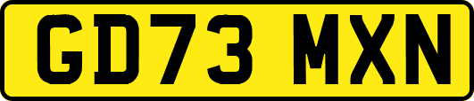 GD73MXN