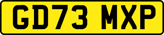 GD73MXP