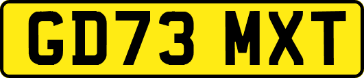 GD73MXT