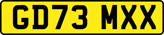 GD73MXX