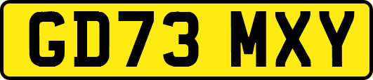 GD73MXY