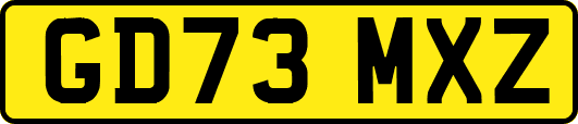 GD73MXZ
