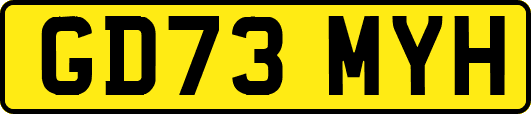 GD73MYH