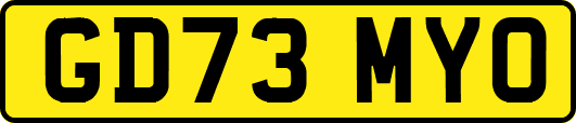 GD73MYO