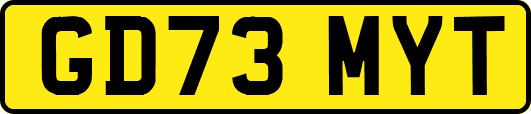 GD73MYT