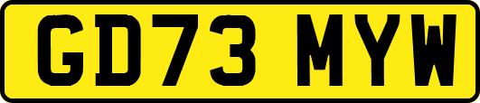 GD73MYW