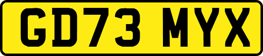 GD73MYX