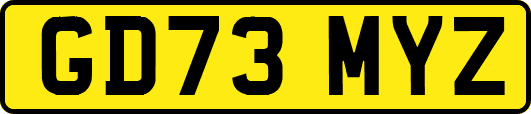 GD73MYZ