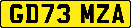 GD73MZA