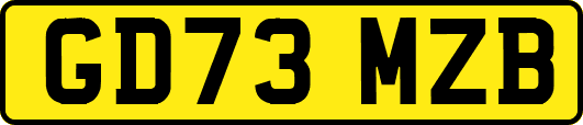 GD73MZB