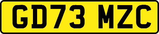 GD73MZC