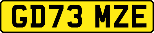 GD73MZE