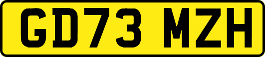 GD73MZH