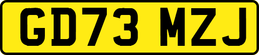 GD73MZJ