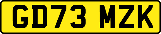 GD73MZK