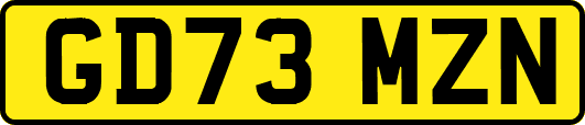 GD73MZN