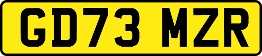 GD73MZR