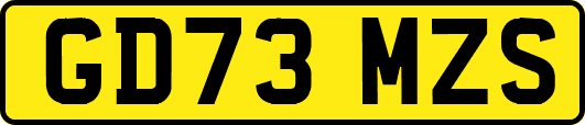 GD73MZS