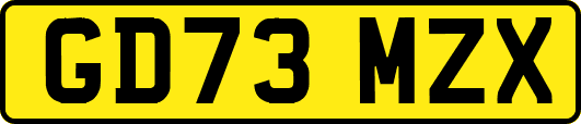 GD73MZX