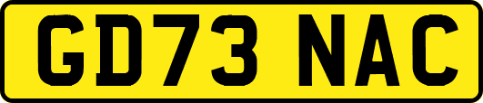GD73NAC