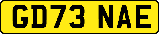 GD73NAE