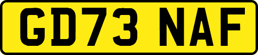 GD73NAF