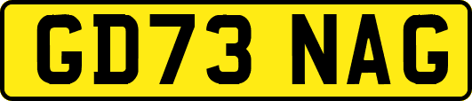 GD73NAG