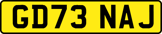 GD73NAJ
