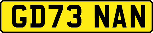 GD73NAN