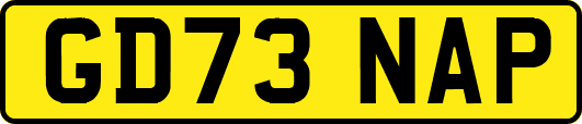 GD73NAP