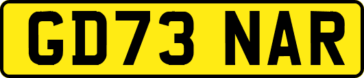 GD73NAR