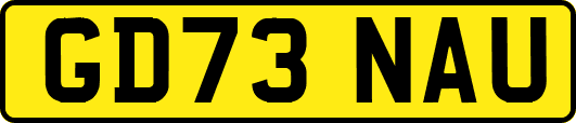GD73NAU