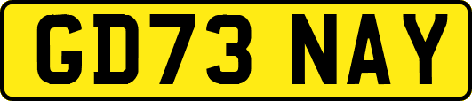 GD73NAY