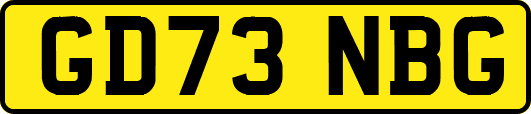 GD73NBG
