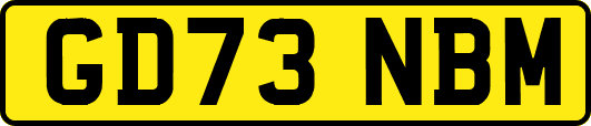 GD73NBM