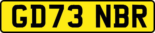 GD73NBR