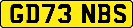 GD73NBS