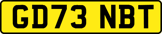 GD73NBT