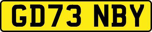GD73NBY