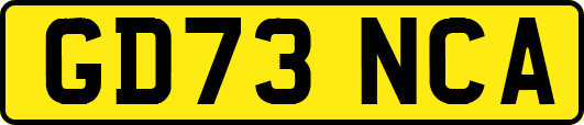 GD73NCA