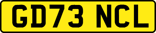 GD73NCL