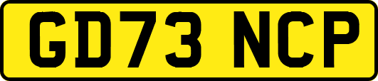 GD73NCP