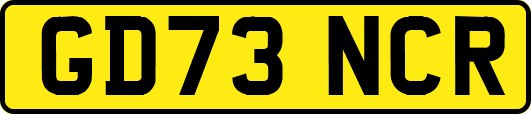 GD73NCR